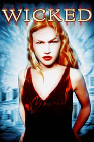 Wicked poster