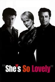 She's So Lovely poster