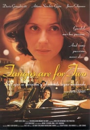 Tangos Are for Two poster