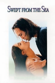 Swept from the Sea poster