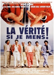 Would I Lie to You? poster