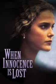 When Innocence Is Lost poster