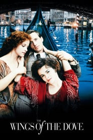 The Wings of the Dove poster