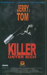 Jerry and Tom poster