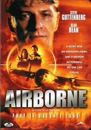 Airborne poster