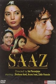 Saaz poster