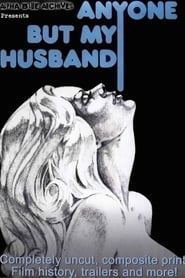 Anyone But My Husband poster