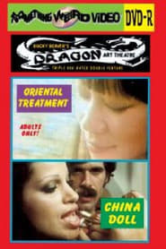 China Doll poster