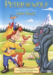 Peter and the Wolf poster