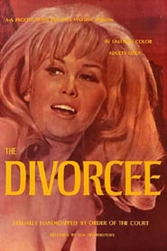 The Divorcee poster