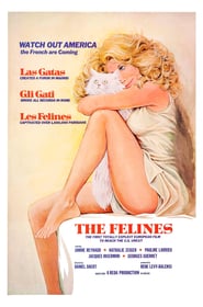 The Felines poster