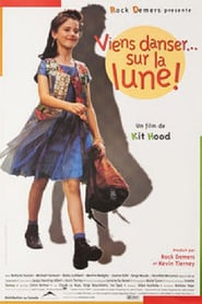 Dancing on the Moon poster