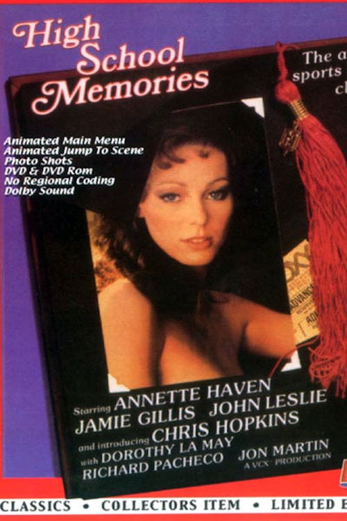 High School Memories poster