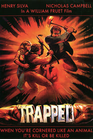 Trapped poster