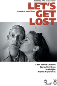 Let's Get Lost poster