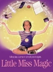 Little Miss Magic poster