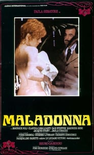 Maladonna poster