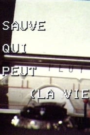 Scénario de 'Sauve qui peut la vie' poster