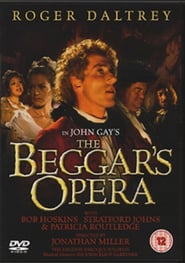 The Beggar's Opera poster
