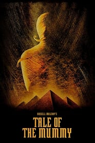 Tale of the Mummy poster