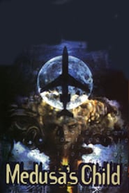 Medusa's Child poster