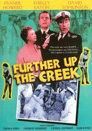 Further Up the Creek poster