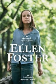 Ellen Foster poster