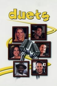 Duets poster