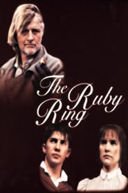 The Ruby Ring poster