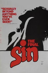 The Final Sin poster