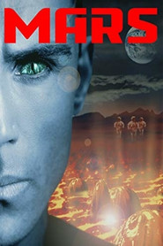 Mars poster