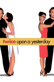 Twice Upon a Yesterday poster
