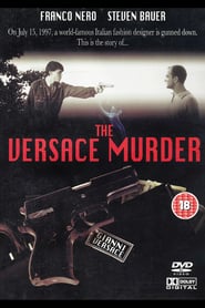 The Versace Murder poster