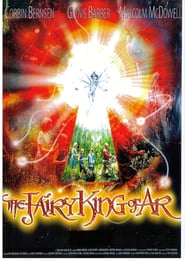 The Fairy King of Ar poster