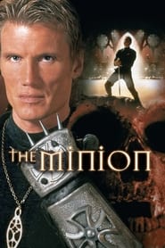 The Minion poster