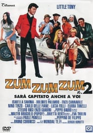 Zum Zum Zum 2 poster