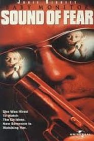 Baby Monitor: Sound of Fear poster