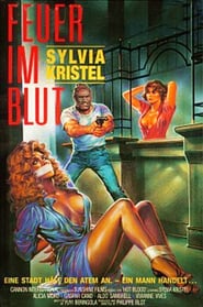 Hot Blood poster