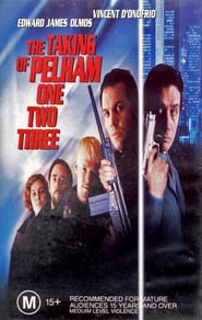 The Taking of Pelham One Two Three poster