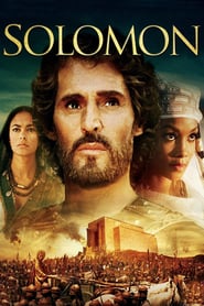 Solomon poster