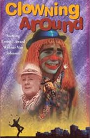Clowning Around poster