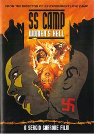SS Camp 5: Women's Hell poster