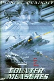 Counter Measures poster