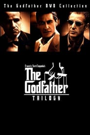 The Godfather Trilogy: 1901-1980 poster