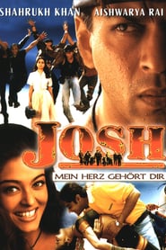 Josh poster