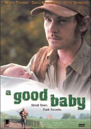 A Good Baby poster