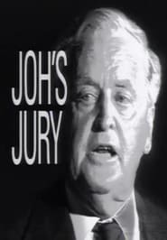 Joh's Jury poster