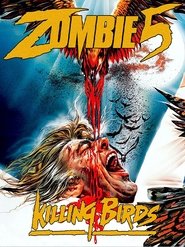 Killing Birds poster
