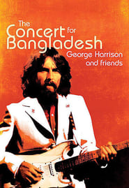 The Concert for Bangladesh poster