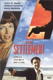 The Settlement poster